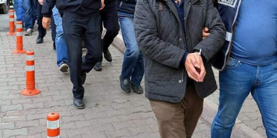 10 ilde yasa dışı bahis operasyonu: 26,5 milyar liralık mal varlığına el konuldu