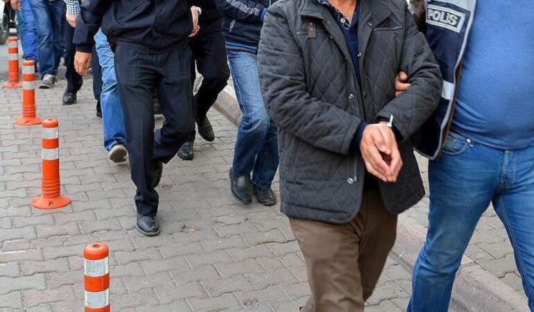 10 ilde yasa dışı bahis operasyonu: 26,5 milyar liralık mal varlığına el konuldu