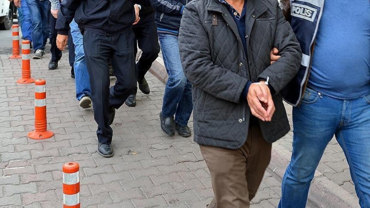 10 ilde yasa dışı bahis operasyonu: 26,5 milyar liralık mal varlığına el konuldu