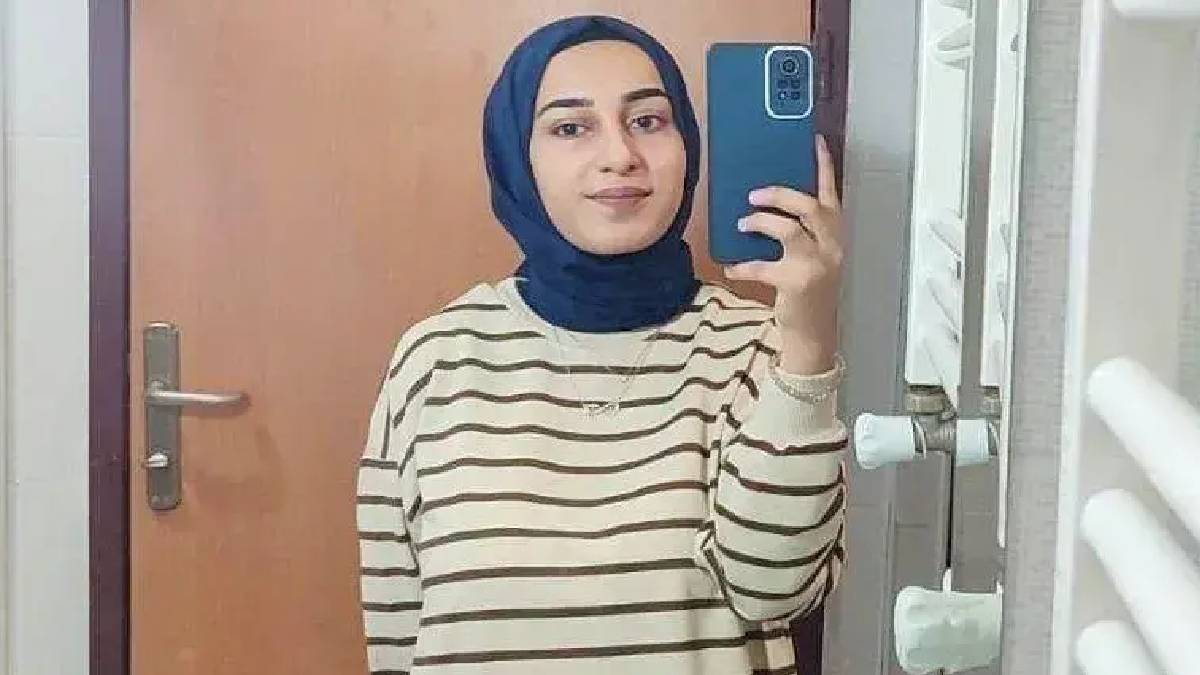 Adalet komisyonlarından Rojin Kabaiş açıklaması: Deliller şeffaf bir şekilde incelensin