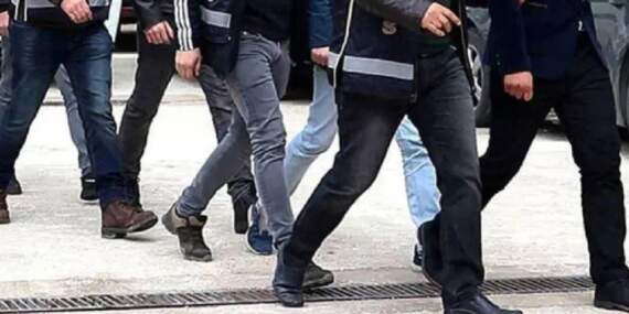 İstanbul’da silahlı saldırı çetesine operasyon: 10 gözaltı