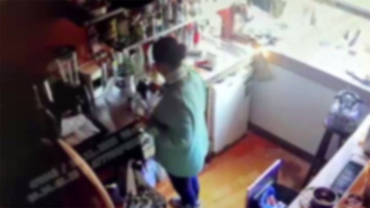 İçtiği deterjanlı kahveden sonra hastanelik olmuştu: 1.5 milyon liralık uzlaşma