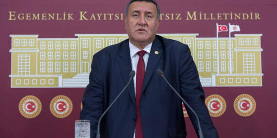 CHP’li Gürer: Geçim kaygısı bayramın ağız tadını da kaçırdı