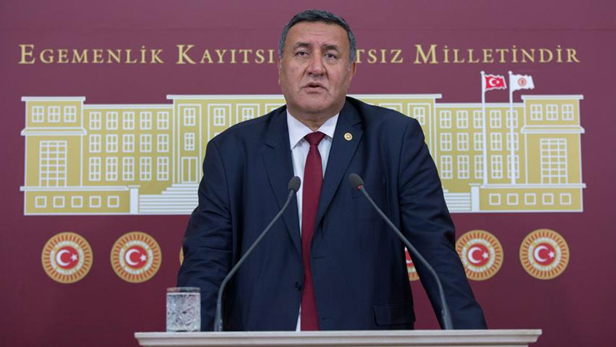 CHP’li Gürer: Geçim kaygısı bayramın ağız tadını da kaçırdı