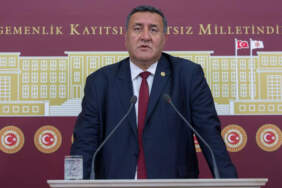 CHP’li Gürer: ‘Teknoloji gelişiyor, mevzuatlar değişiyor ama işçinin can güvenliği sağlanamıyor’