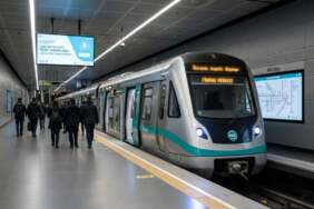 Beylikdüzü metrosu ne zaman açılacak? İBB başkanvekili Nuri Aslan’dan Beylikdüzü metrosu açıklaması