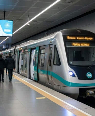 Beylikdüzü metrosu ne zaman açılacak? İBB başkanvekili Nuri Aslan’dan Beylikdüzü metrosu açıklaması