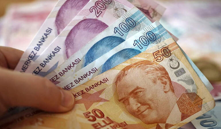 DİSK-AR: Asgari ücretin Şubat kaybı 2 bin 232 TL