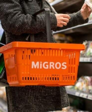 Migros’ta “2 Al 1 Öde” çılgınlığı başladı: Stoklar eritilecek!