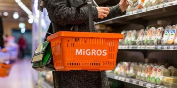 Migros’ta indirim fırtınası başladı: Fiyatları gören sepetini doldurmaya koşuyor!