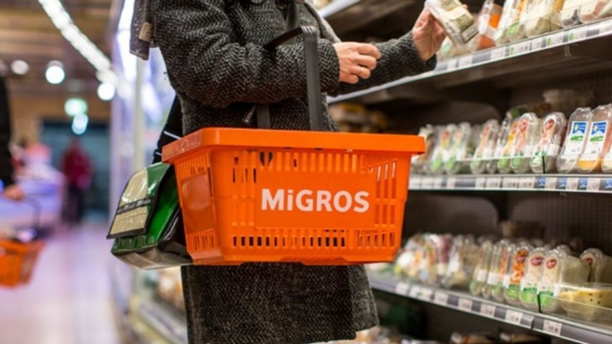 Migros’ta “İki Öde Biri İade” kampanyasında dev fırsat: Stoklar tükenmeden yakalayın!