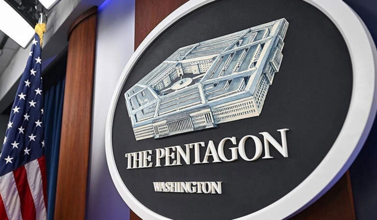 Savaşın gerekçesi çöktü: Pentagon’dan Kongre’ye şok İran itirafı