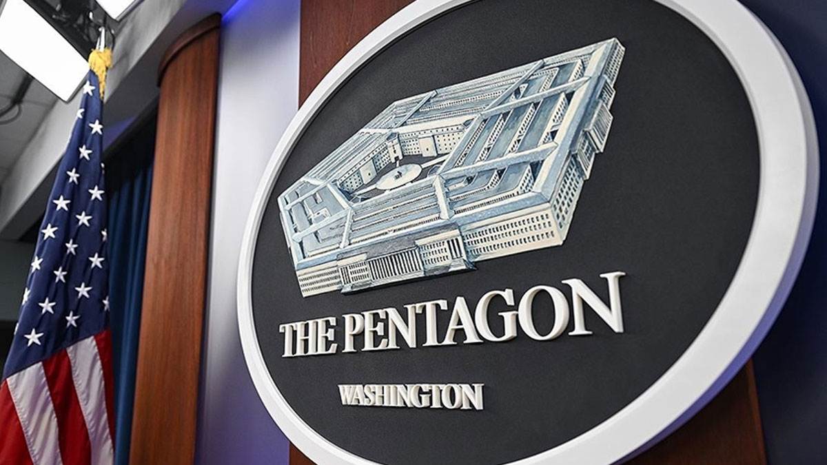 Savaşın gerekçesi çöktü: Pentagon’dan Kongre’ye şok İran itirafı