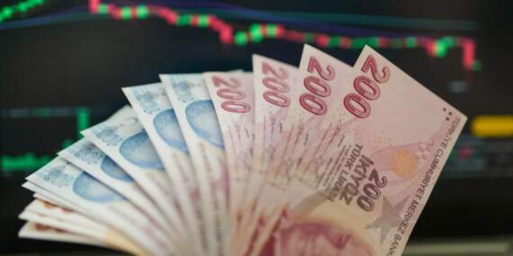 Bankacılık sektörünün net karı 87 milyar lira oldu