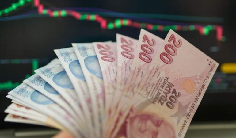 Bankacılık sektörünün net karı 87 milyar lira oldu