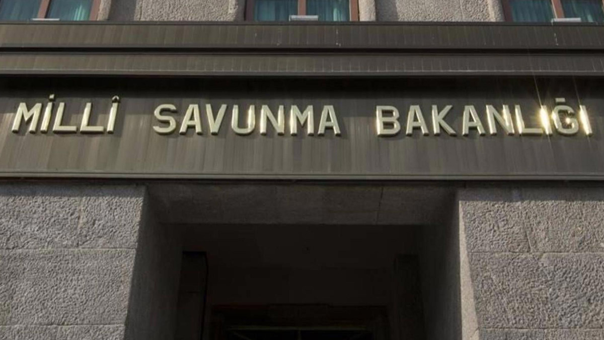 MSB’den ‘İncirlik’ açıklaması