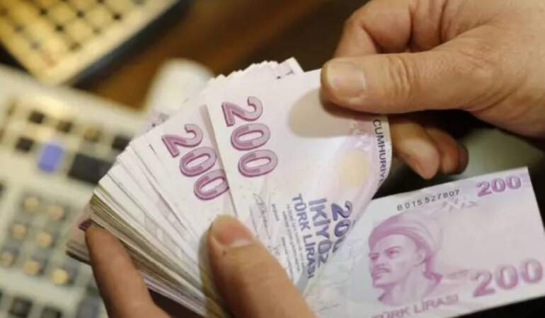 TÜİK açıkladı: Türkiye ekonomisi 2025’te yüzde 3,6 büyüdü