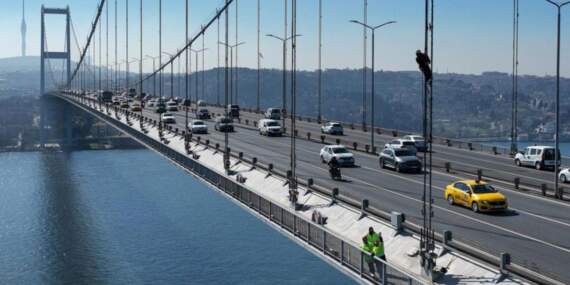 CHP’li vekilden iddia: Vatandaş köprü ve otoyollarda son kez ücretsiz geçecek