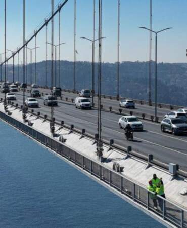 Boğaz köprülerinde özelleştirme tartışması büyüyor: Bir yılda 7,2 milyar kâr eden kamu varlığı satılamaz
