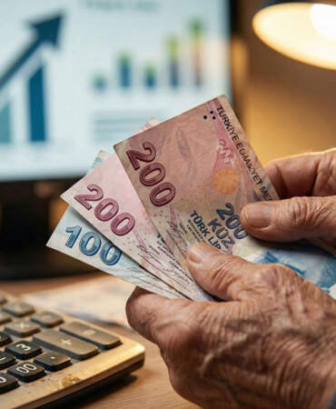 Bayram ikramiyesi ne kadar olacak? Emekli ikramiyesi ne zaman yatacak? Milyonların gözü Ankara’da