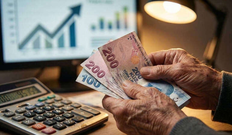 Bayram ikramiyesi ne kadar olacak? Emekli ikramiyesi ne zaman yatacak? Milyonların gözü Ankara’da