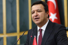 Arıkan: Siyonizmi ve emperyalizmi bildiğimiz için İran’ın yanında duruyoruz