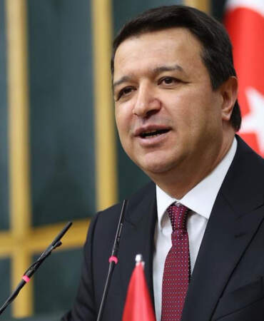 Arıkan: Siyonizmi ve emperyalizmi bildiğimiz için İran’ın yanında duruyoruz