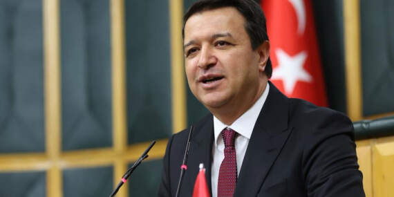 Arıkan: Siyonizmi ve emperyalizmi bildiğimiz için İran’ın yanında duruyoruz