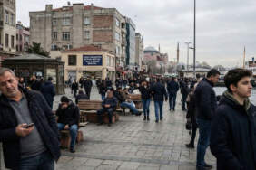 Hangi parti önde? Anket sonuçları nasıl? Bugün seçim olsa kim kazanır? İşsizlerin birinci partisi belli oldu