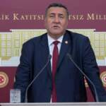 CHP’li Gürer: 2025 yılında 5 milyon 70 bin ton mısır ithal edildi