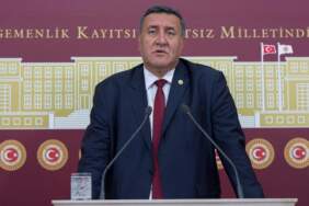 CHP’li Gürer: 2025 yılında 5 milyon 70 bin ton mısır ithal edildi