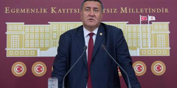 CHP’li Gürer: Yerli üreticinin yaşadığı sorunlar görmezden geliniyor