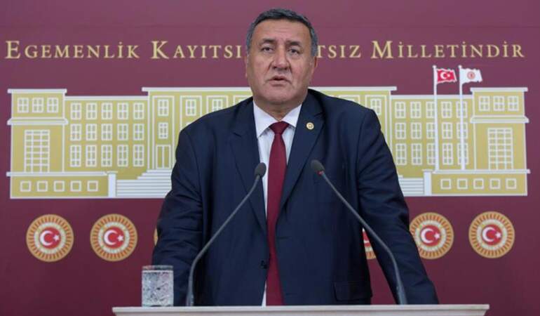 CHP’li Gürer’den ikramiye çağrısı: En az bin lira artırılması gerekiyor