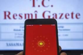 HSK’den Yargıtay’a yeni atamalar: Resmi Gazete’de yayımlandı