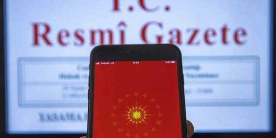 Gübre ve AdBlue’da gümrük vergisi sıfırlandı