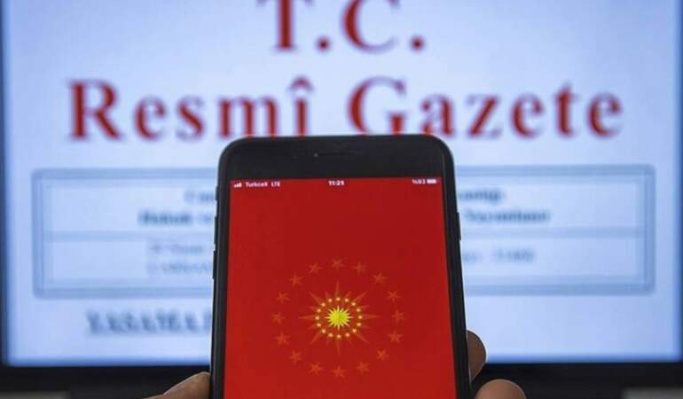 Gübre ve AdBlue’da gümrük vergisi sıfırlandı