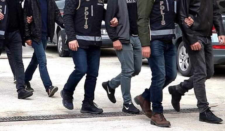 Ankara’da borsa dolandırıcılığı operasyonunda 65 şüpheliye gözaltı kararı