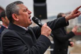 Özgür Özel hakkında re’sen soruşturma başlatıldı