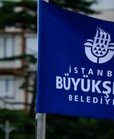 İBB davasında reddi hakim talebine ret