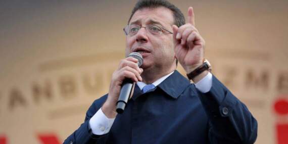 İmamoğlu’ndan süreç açıklaması: Artık samimiyet ve mertlik zamanıdır