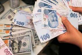 Reel efektif döviz kuru bir yılın zirvesinde