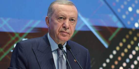 Erdoğan’dan 8 Mart Dünya Kadınlar Günü mesajı