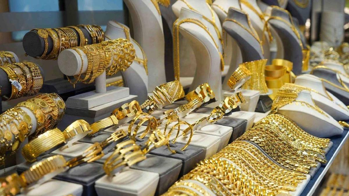 Altın rezervlerinde büyük artış: Türkiye kaçıncı sırada?