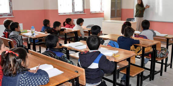 Okullarda ikinci ara tatil yarın başlıyor