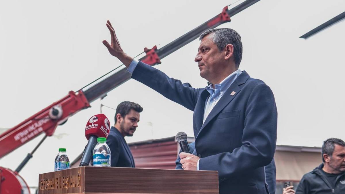 Özel bu akşam Eyüpsultan’ı işaret etti: ‘Türkiye İttifakı’ vurgusu