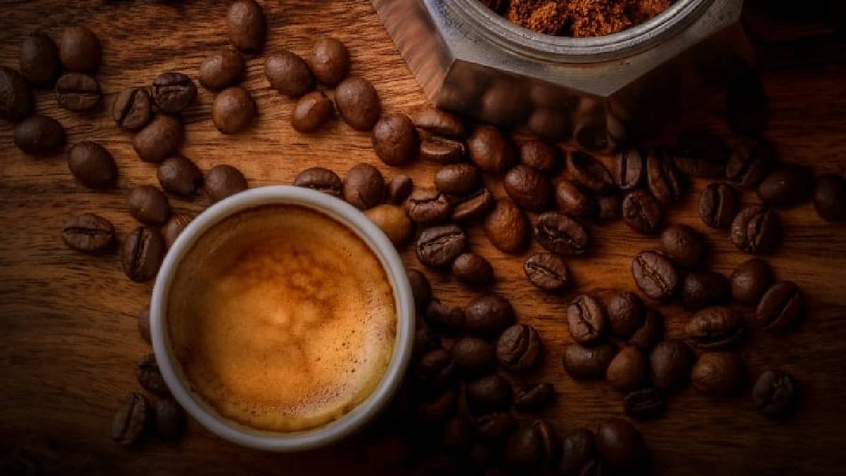 Kahve fiyatlarında sert düşüş