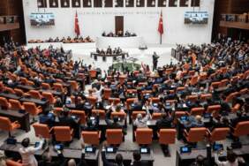 TBMM’de bayram takvimi hazırlığı
