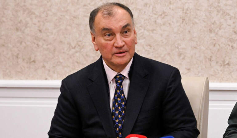Murat Ülker’den ezber bozan beslenme yazısı: Annem ‘az ye, hep ye’ derdi
