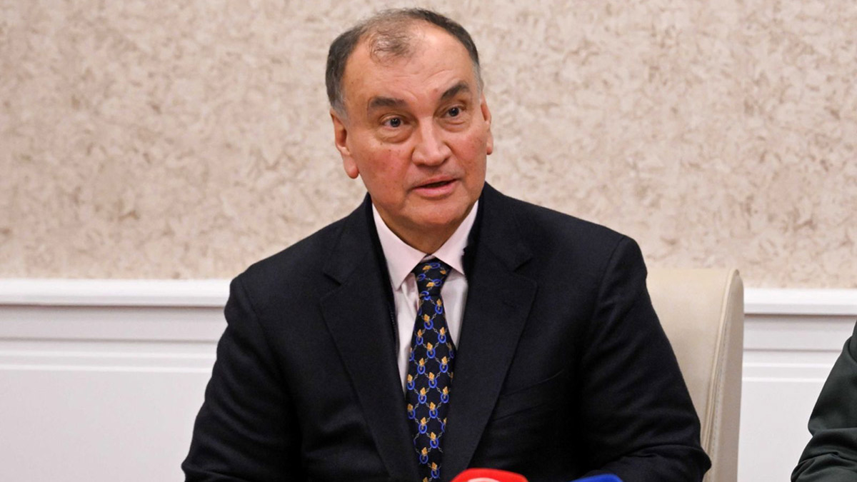 Murat Ülker’den ezber bozan beslenme yazısı: Annem ‘az ye, hep ye’ derdi