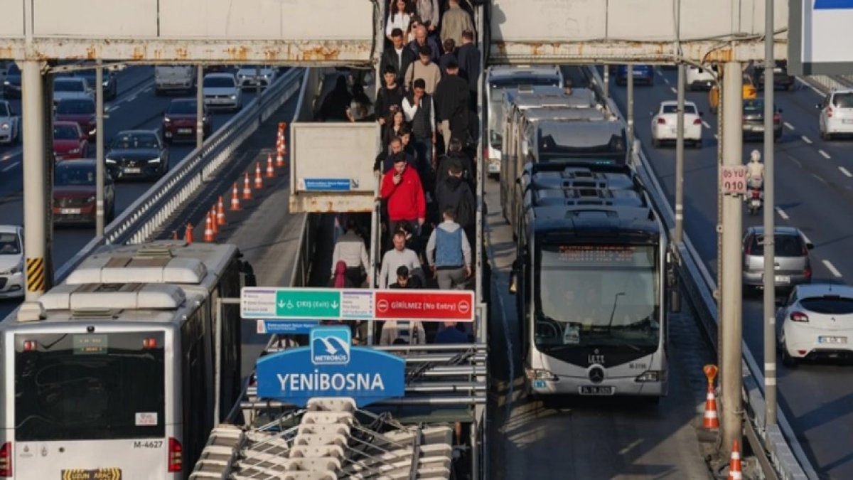 3 kamu kurumu personeline ‘toplu ulaşım’ müjdesi: Karar Resmi Gazete’de yayımlandı